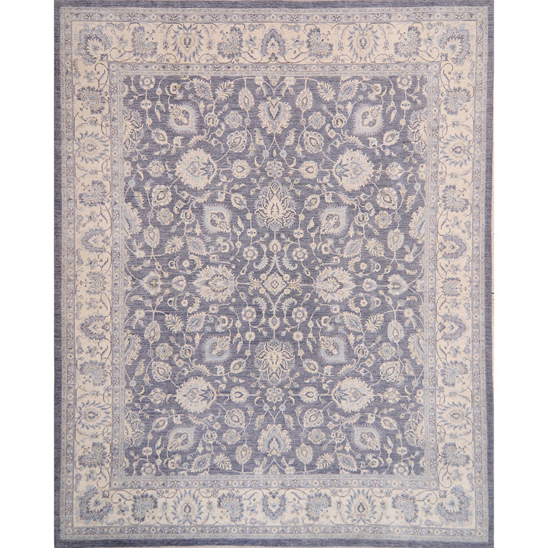Ziegler 3000 Handmade Wool Oriental Area Rug
