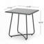 Table d'appoint 18 po