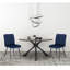 Anzalone Upholstered Dining Chair-707852411