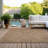 Chamaya Southwestern Indoor / Outdoor Rug-109568696