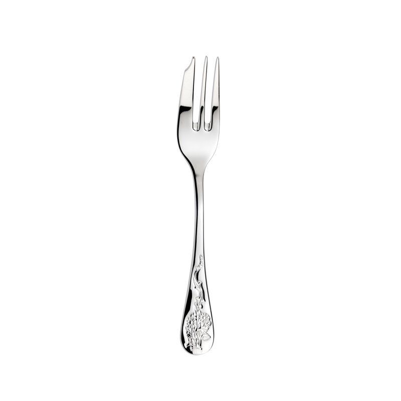 Morris & Co. By Arthur Price Stainless Steel Specialty Fork