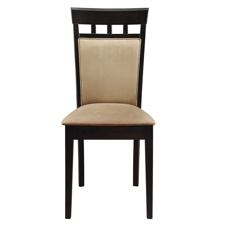 Scout 6 - Person Extendable Four Leg Dining Set