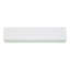 Cecelia Ceramic Flush Mounted Sconce