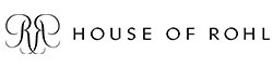 House of Rohl Logo