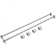 Linear Guide Rail Set, SFC20 1200mm, 2 PCS 47.2 in/1200 mm SFC20 Guide Rails