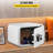 Gun Safe Lock-68204130