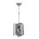 Villalba 1 - Light Single Pendant