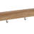 Multi-Ornament Display - Wood