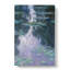 Water Lilies Lily Pond Vol.23 by Claude Monet - Wrapped Canvas-64082127