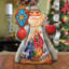 Derevo Nativity Santa Tiny Tale Figurine