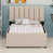 Beige est en rupture de stock