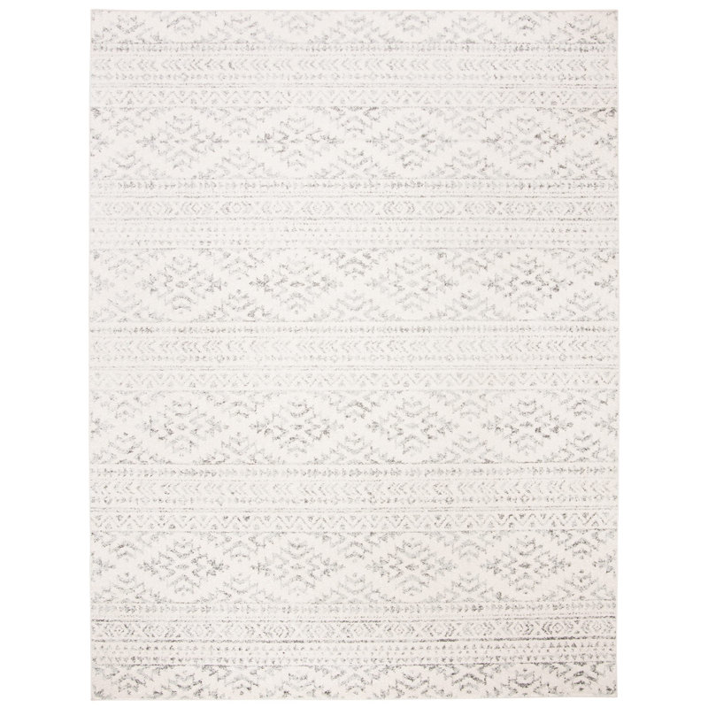 Nilton Geometric Rug