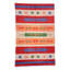 Burgos Geometric Hand Woven 115cm X 175cm Area Rug