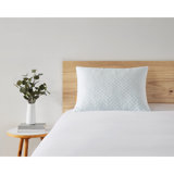 Memory Foam Medium Support Pillow