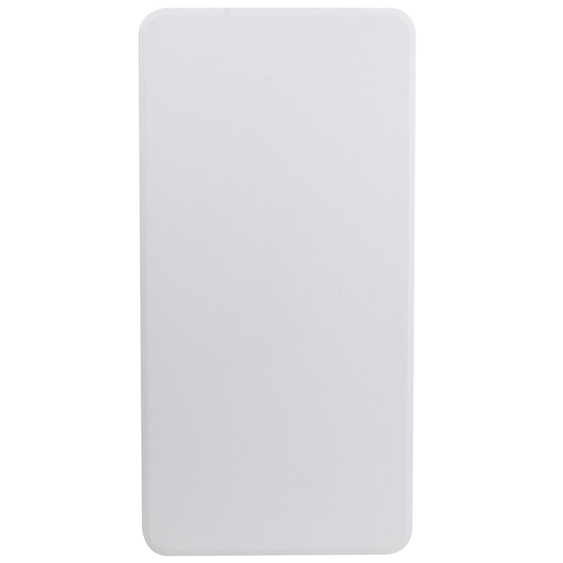 Noah 4' Rectangular Plastic Event Folding Table