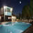 Integrated LED Metal Spotlight Pack