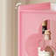 Meuble de bout en acrylique-174631127