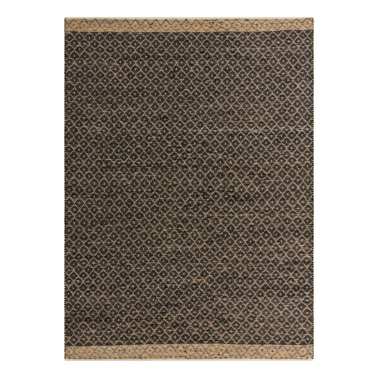 Asad Geometric Indoor Rug