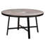 Marin Outdoor Round Dining Table-1435151290-1435151280-1435151285
