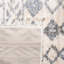 Tapis à poils longs Triplett Performance-349872029