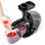 Slow Juicer - fruits et légumes-121598877
