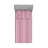 Microfiber Striped Sheet Set-105900479-105900482