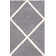 Teresita Hand Tufted Wool Geometric Rug