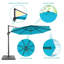 Parasol 11 'Cantilever-921535544