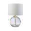 Lampe de table Clouse