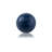 Railyn Pergande Bola Blanco Sphere/3"D-740537376