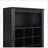 Stylish Design 30 Shoe Cubby Console, Contemporary Shoe Cabinet With Multiple Storage Capacity, Free Standing Tall Cabinet With Versatile Use For Hallway,  Bedroom-231127160