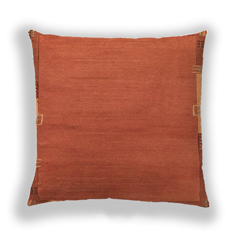 Coussin décoratif abstrait 3137