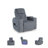 Launcest Power Recliner