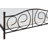 Bernella Metal Open-Frame Bed-1600245392-1549061052