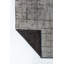 Rapture Abstract Cotton Gray Area Rug-53921654