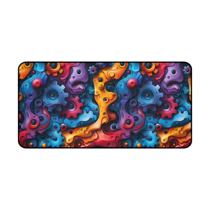 Desk Pad