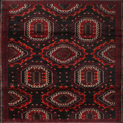 Southwestern Indoor Rug