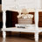 2 Drawer Nightstand 2 Set