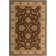 Crownover Wool Oriental Indoor Rug
