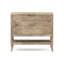 Tribeca 2 - Drawer Nightstand