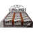 Black/Orange Striped is out of stock