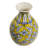 Home&Manor Ceramic Bottle Vase Yellow-2024963341