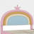 Rainbow Design Bed-1689840501