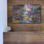 «Metromix Luv II» par Erin Ashley - reproduction d'art non encadrée-1560545666