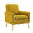 Lin jaune