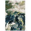 Tapis abstrait Dowlen Performance-651452278