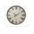 Round Clocks, Wall Clock, Transitional
