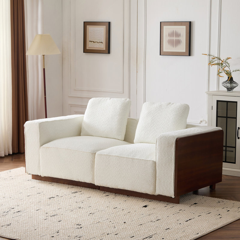 Sectional Sofa-2Seater