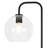 Chaynce 62.5'' Arched Floor Lamp-1828810035-1828810036