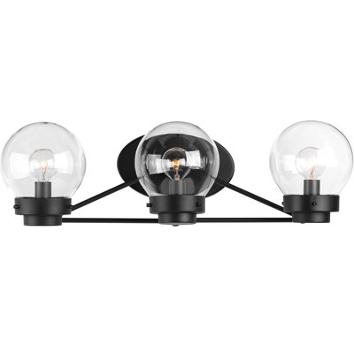 Cecere 3 - Light Dimmable Vanity Light